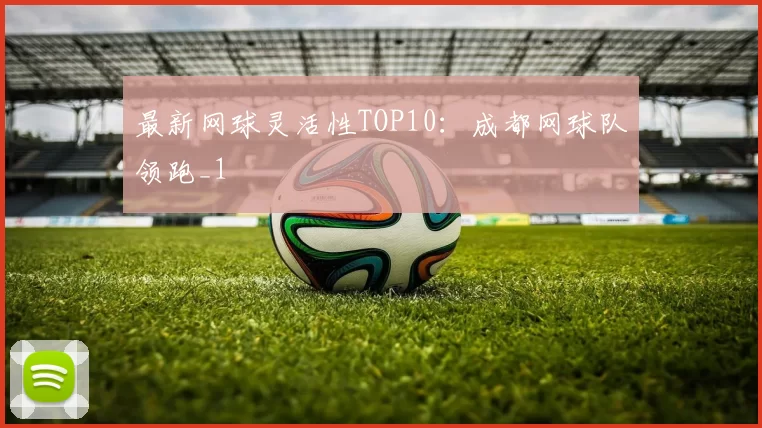 最新网球灵活性TOP10：成都网球队领跑_1